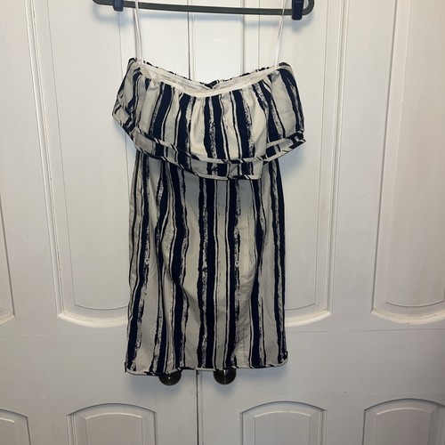 Thread social jamie dress size - social,