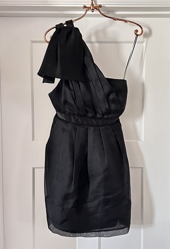 Thread social black one - black,